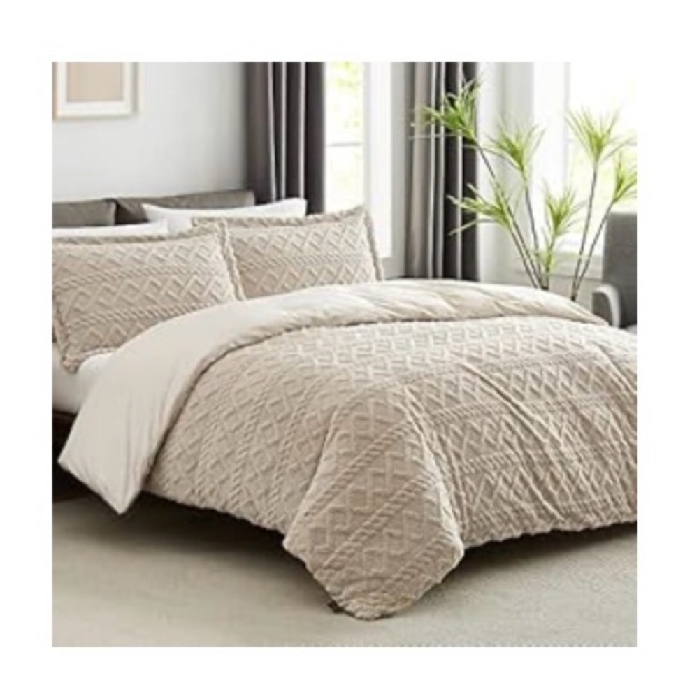 Cozy Duvet Set